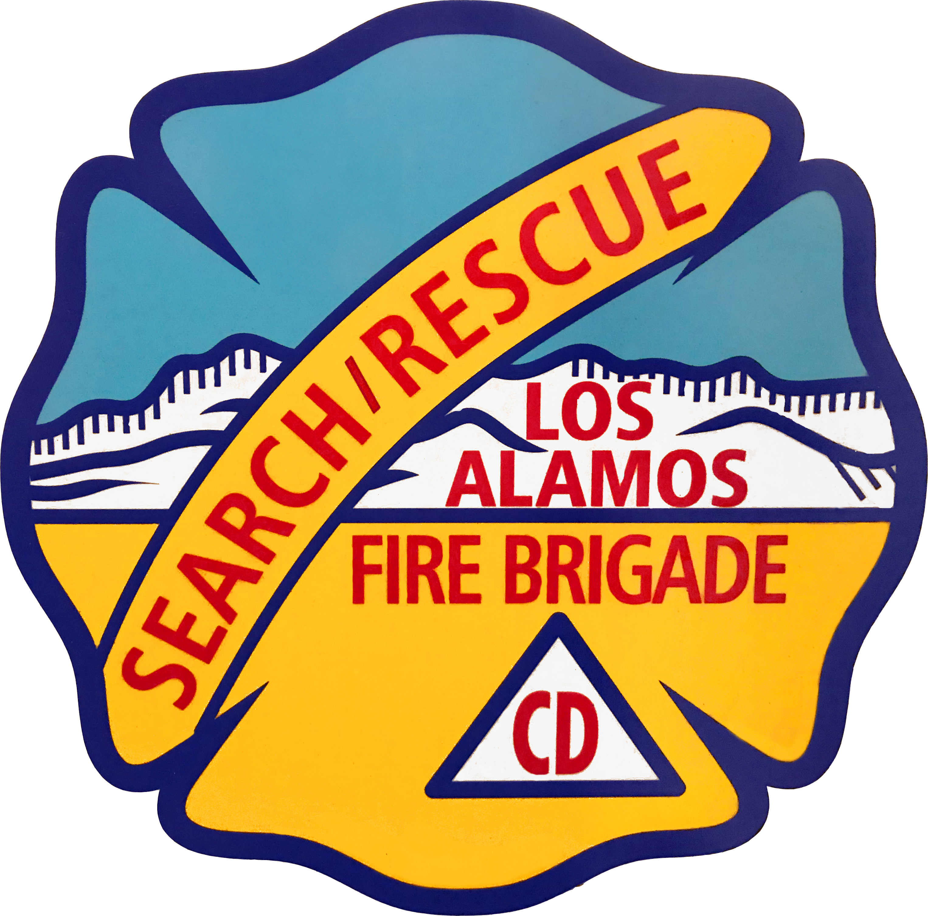 Los Alamos Auxiliary Fire Brigade